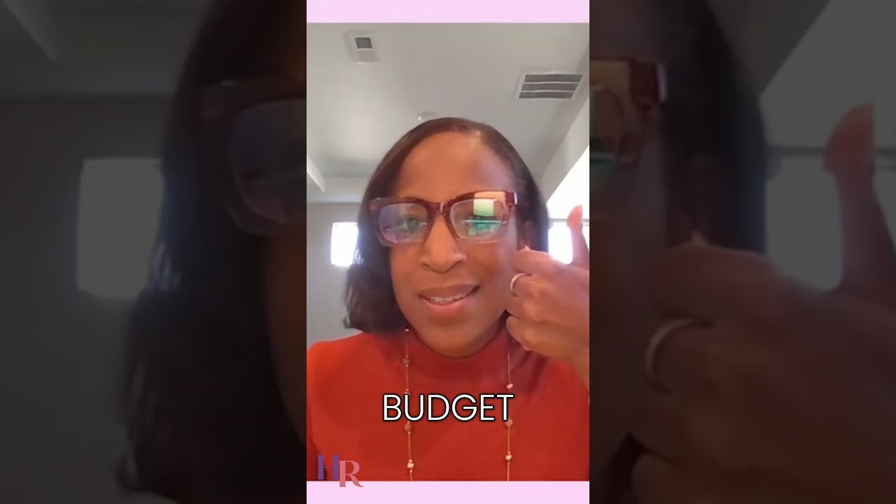HR Leaders: Focus on Relationships, Budget & Business Acumen | Her Resources Podcast