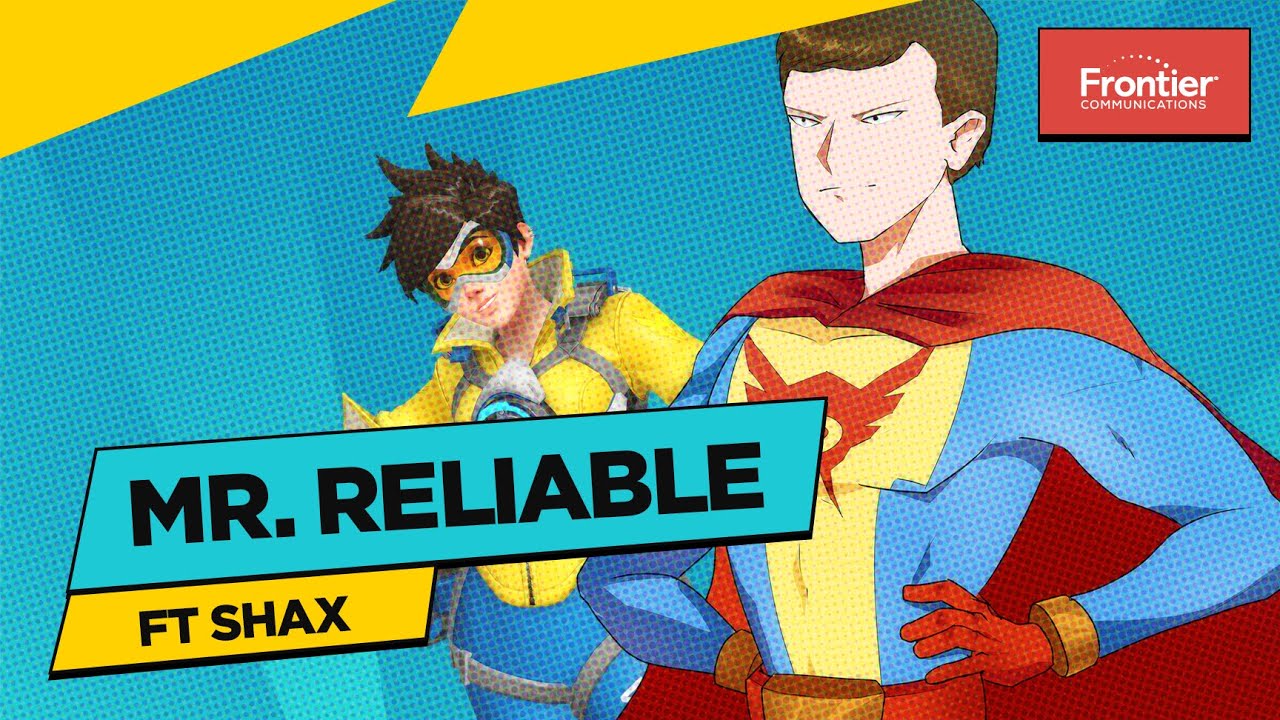Shax plays Mystery Heroes with a fan all the way in Jakarta!