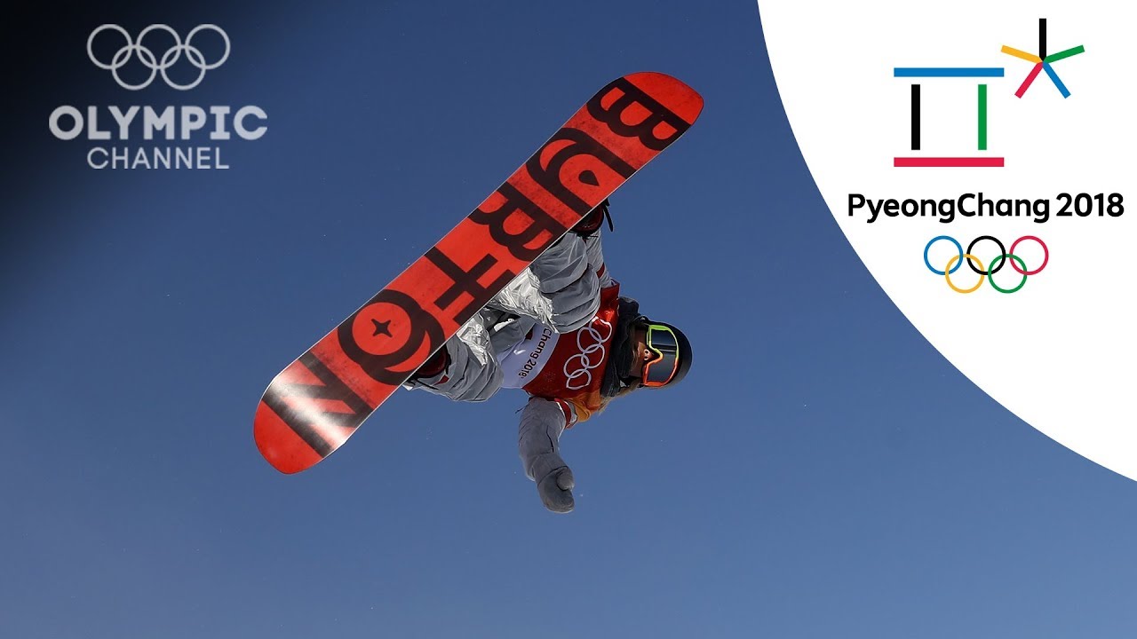 Snowboard Halfpipe, Alpine Skiing & More! | Highlights Day 4 | Winter Olympics 2018 | PyeongChang