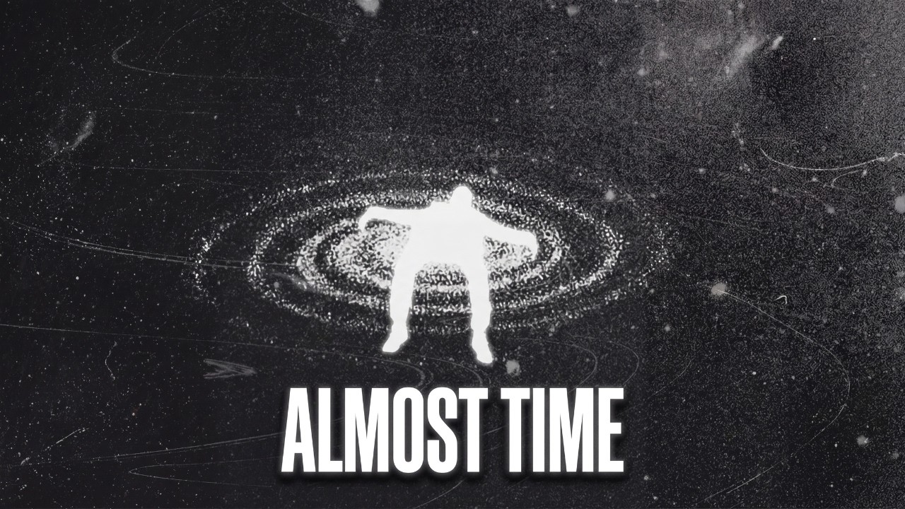 The Universe Is Preparing You for Something Bigger