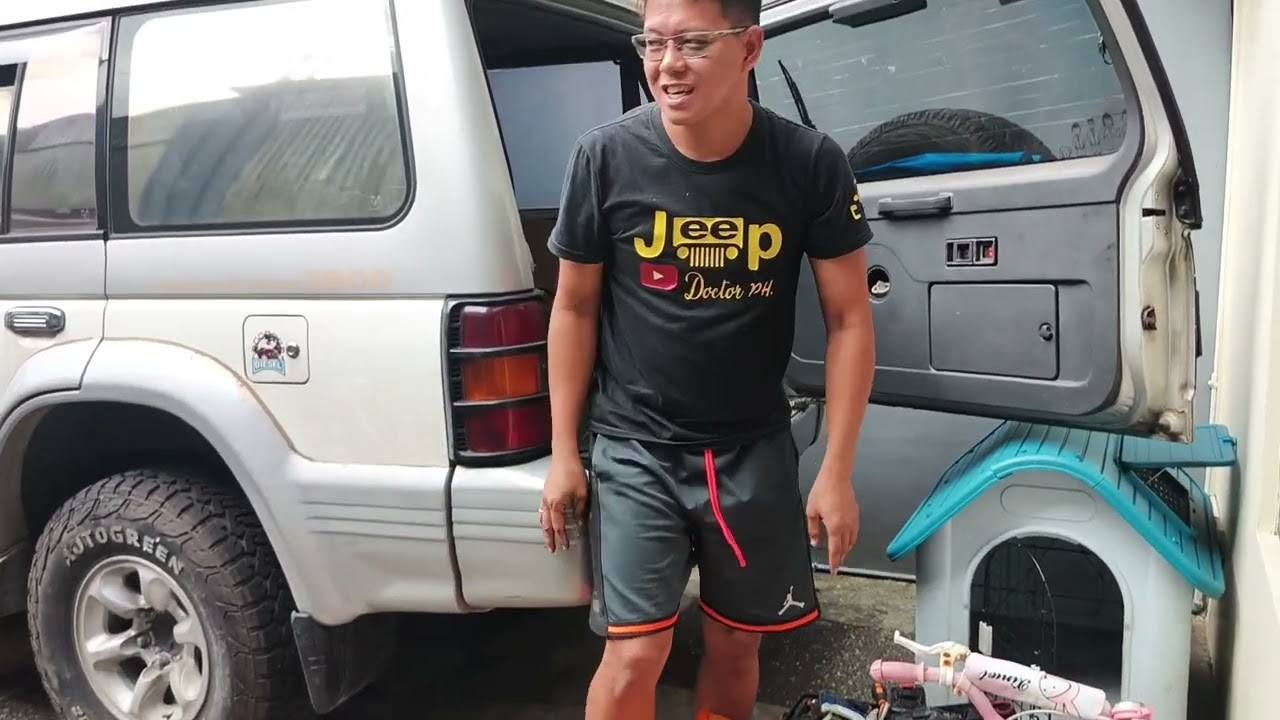 Ayan 7-seater na sya