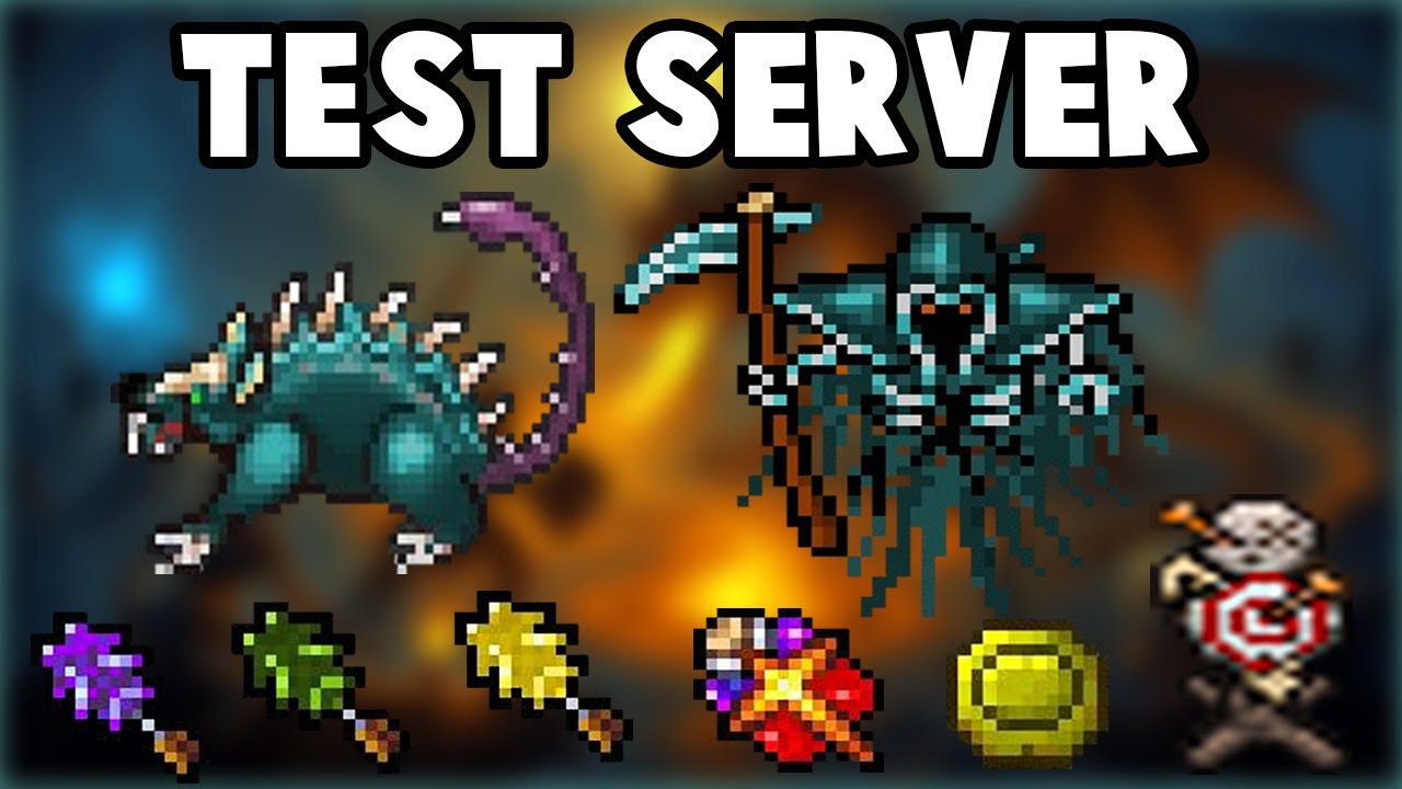 TODO LO NUEVO DE HELMO MMORPG