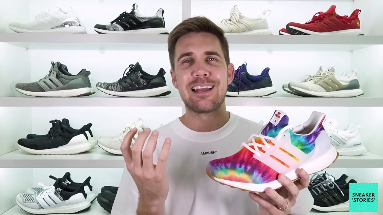 Adidas x Nice Kicks - Ultraboost 1.0 'Woodstock' (Review + On Foot)