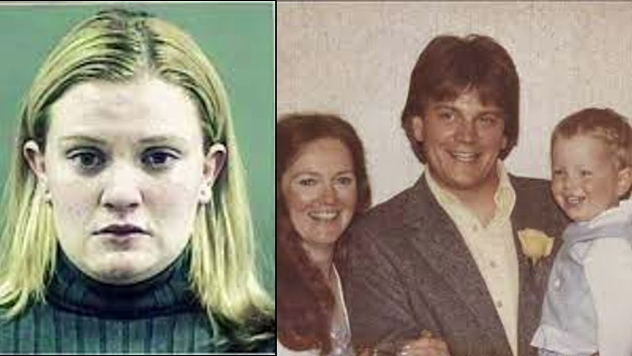 How Did Sarah Johnson Become a Serial Killer