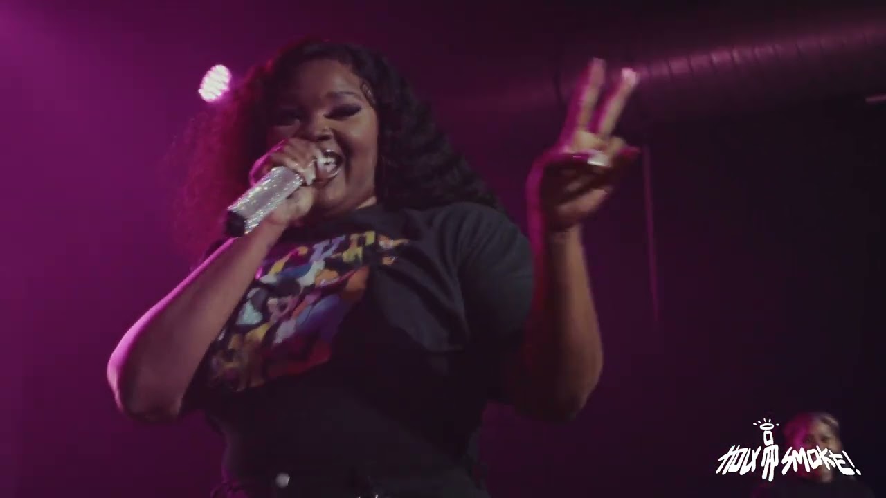 Porsha Love LIVE @ Holy Smoke! 2023 [FULL SET]