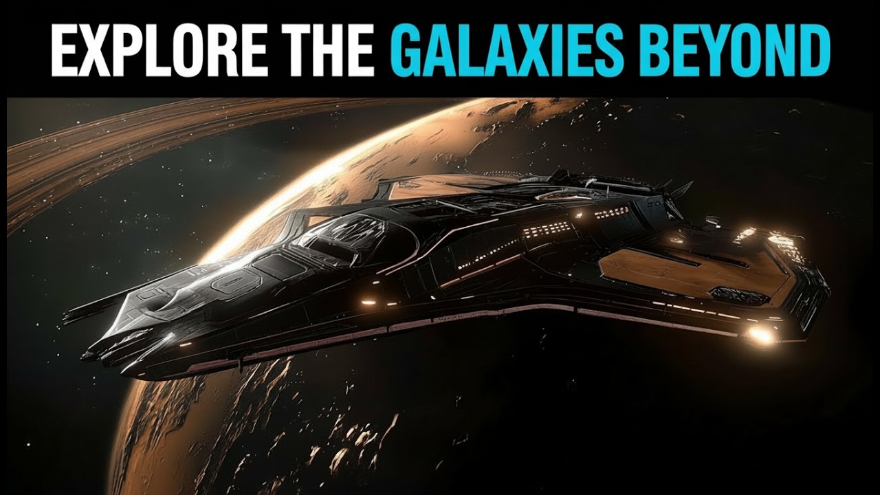 The Galaxy Laughed at Human Myths—Until Earth’s Fleet Appeared | Animated Stories