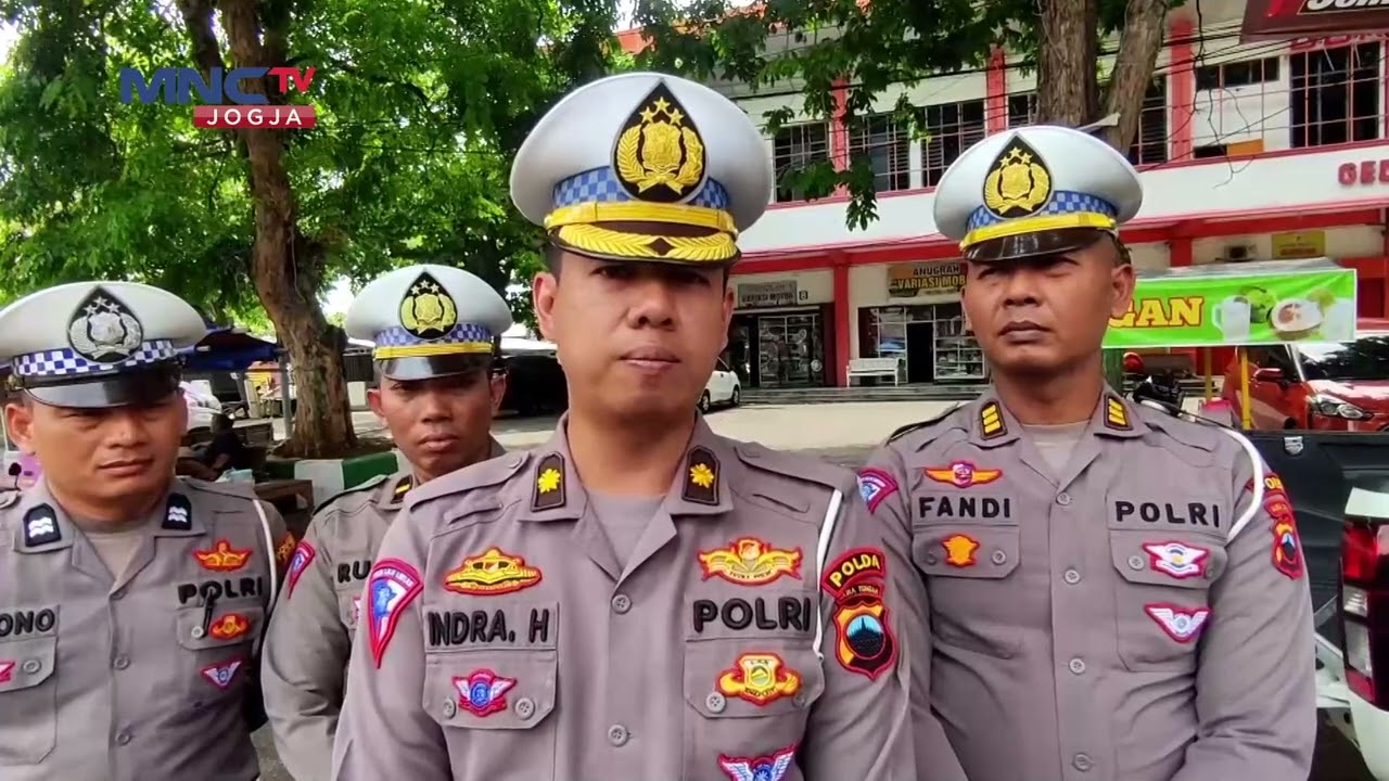 PULUHAN PENGENDARA TERJARING TILANG DRONE ETLE#inewsyogya #ytshort #beritaviral