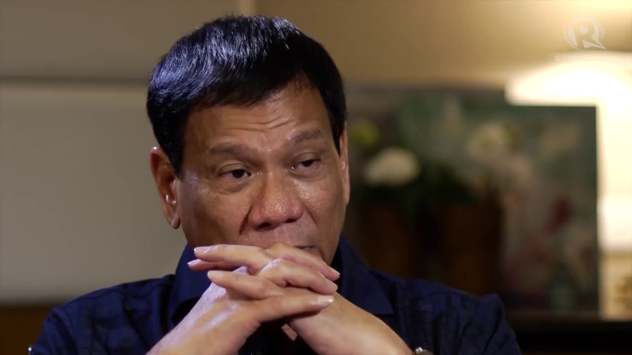 Duterte Administration Major Accomplishments