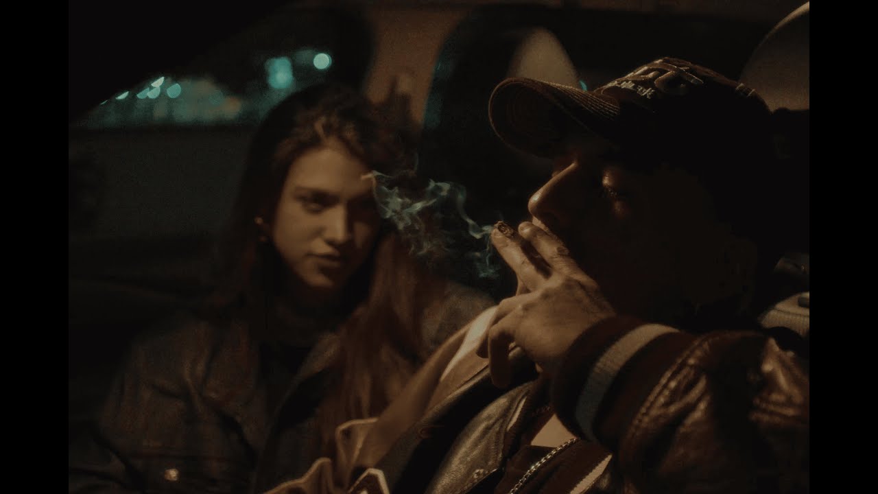 Giru Mad Fleiva - QUINCENA Feat. Shaiel Rodríguez, Birometrica & Jacksindaniels (Video Oficial)