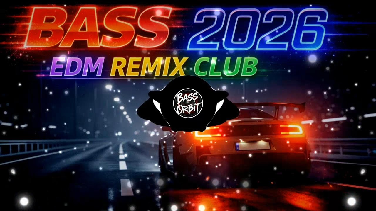 Midnight Torque 🔊 Tech House Bass | JBL Extreme Bass Test (Car Audio + Subwoofer)
