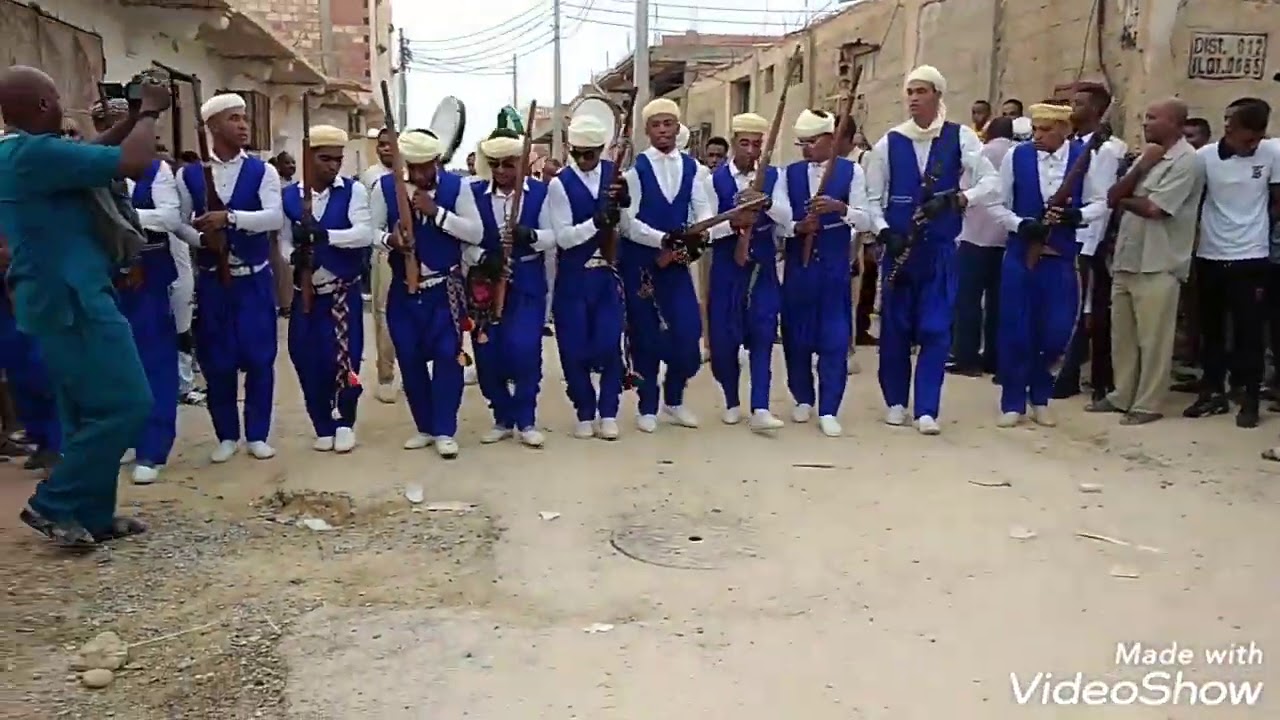 جمعيى غزلان تقددين