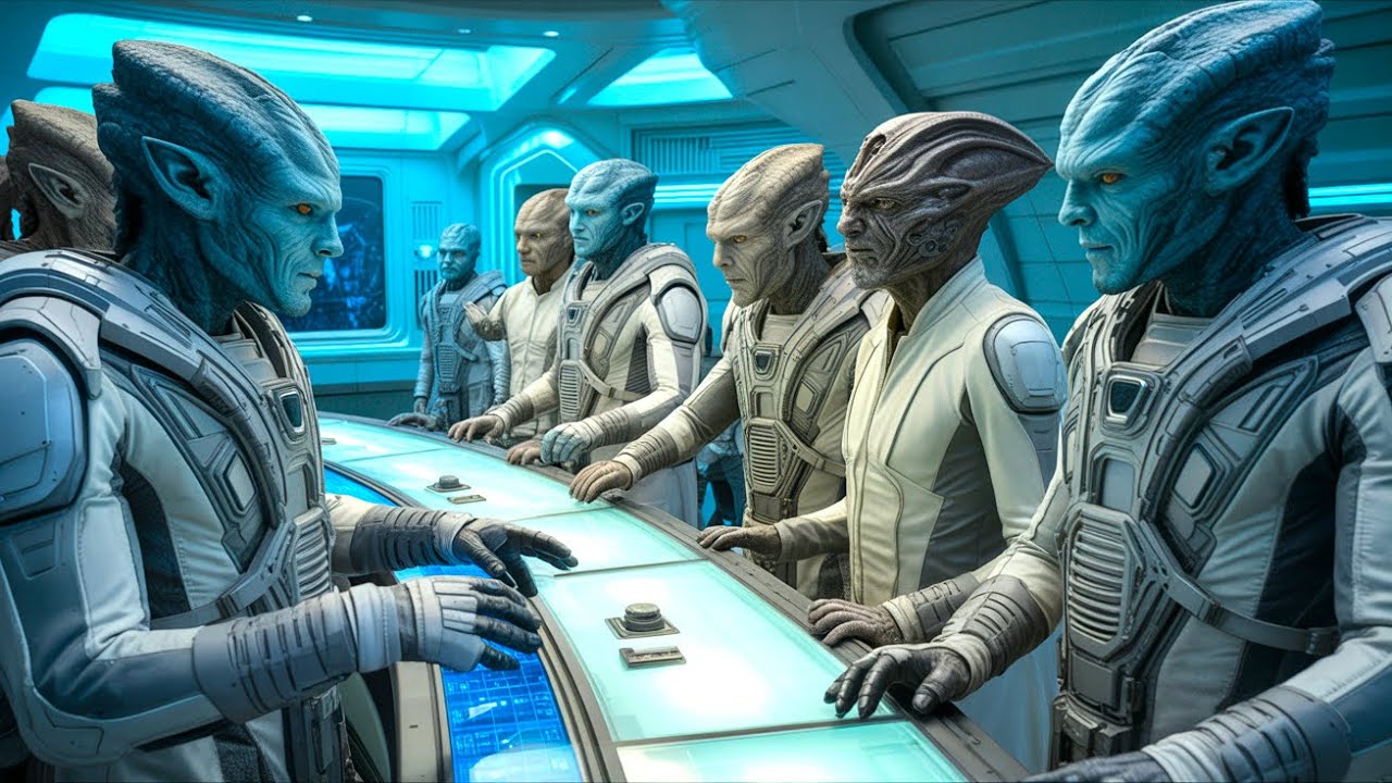 What’s the Kill Ratio for One Earth Marine The Message Reached the Council | HFY | HFY Full Story