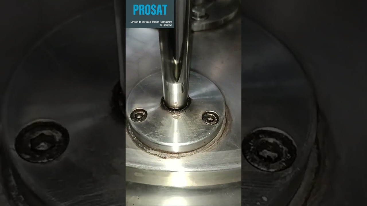 M&aacute;quina llenadora de vino sin mantenimiento PROSAT - Proinnova