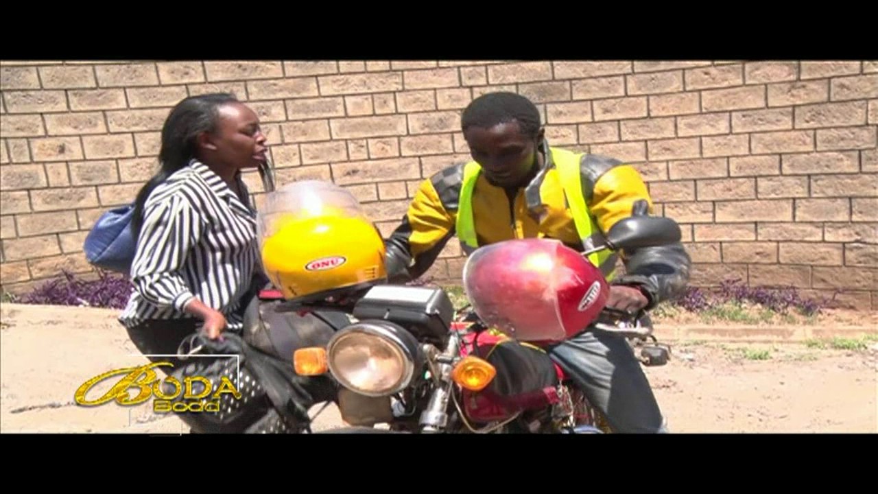BODA BODA: Part 1 SN 2  Episode 4,  07/02/17