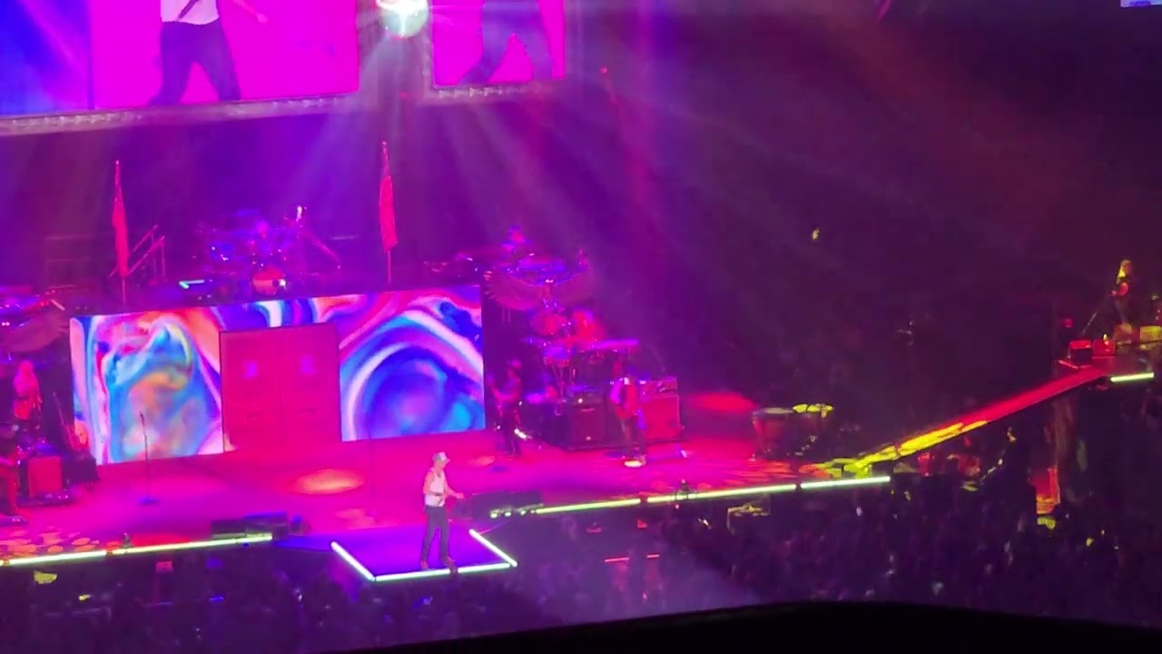 Kid Rock - Rock n Roll/Bad Reputation 3-22-2025 Minneapolis