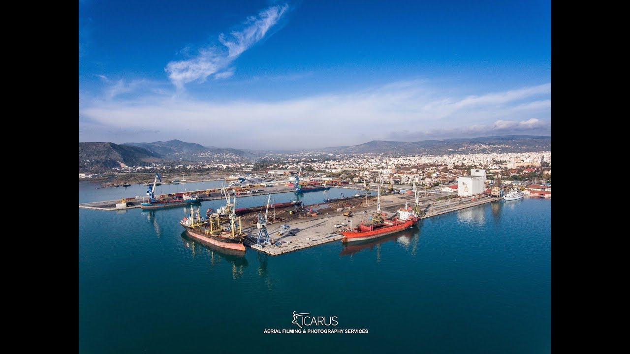 M/V ISARTAL