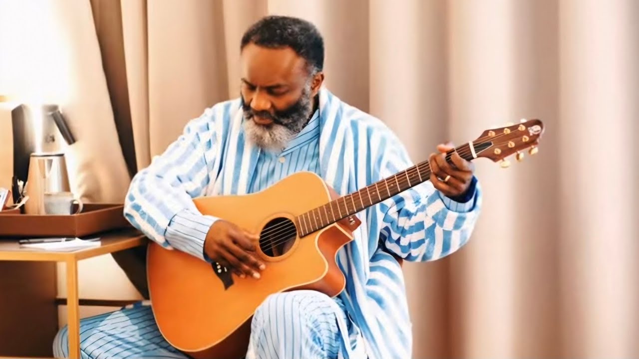 Fr JF Ifonge. Nouvelle chanson. Titre: N'AYEZ PAS PEUR DES SORCIERS.