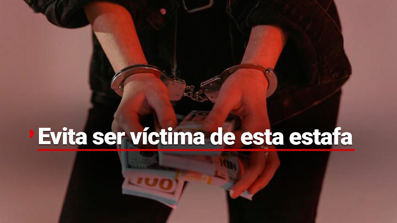 ⚠️ &iexcl;Cuidado con las TRANSFERENCIAS FANTASMA! &iquest;C&oacute;mo identificar y protegerte del fraude?