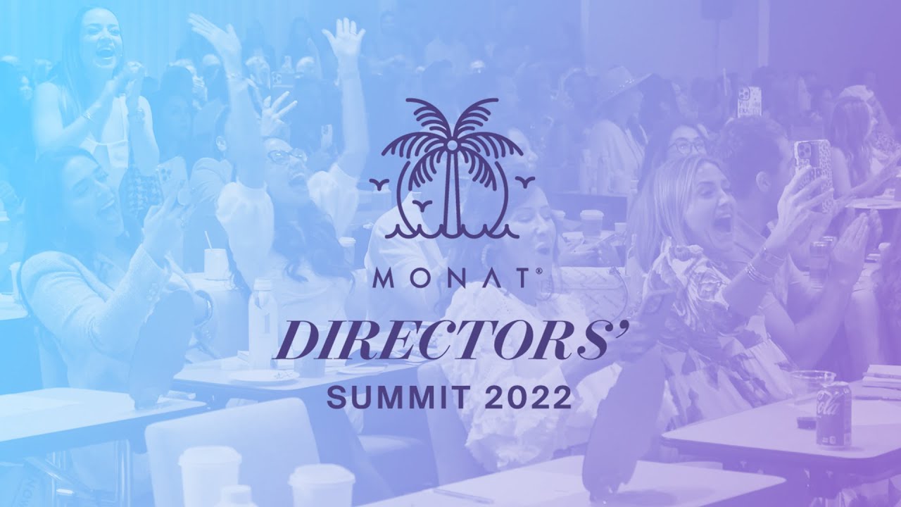 MONAT Directors' Summit 2022