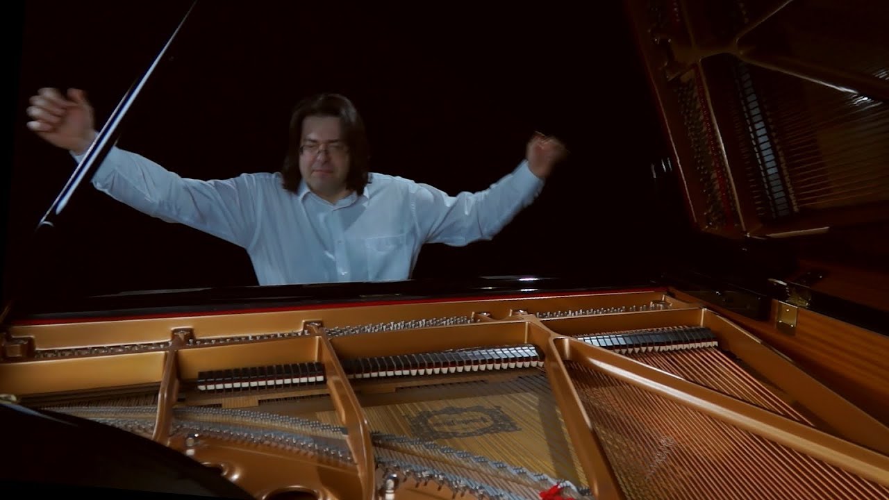 Люк Фолкнер. 