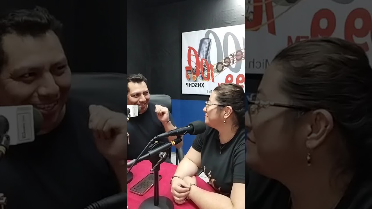 Diálogo entre dos cascos 🎙️ 