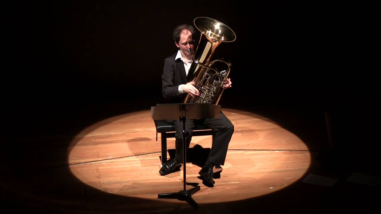 Georges Aperghis - RUINEN