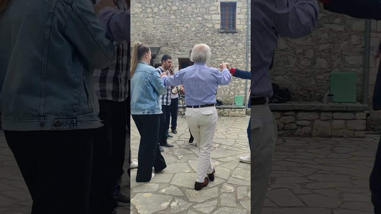 Δολό Ιωαννίνων 9/5/2025 -1