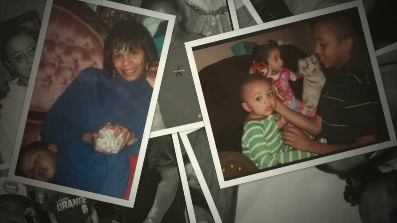 Jacqueline Lofton Tribute Video