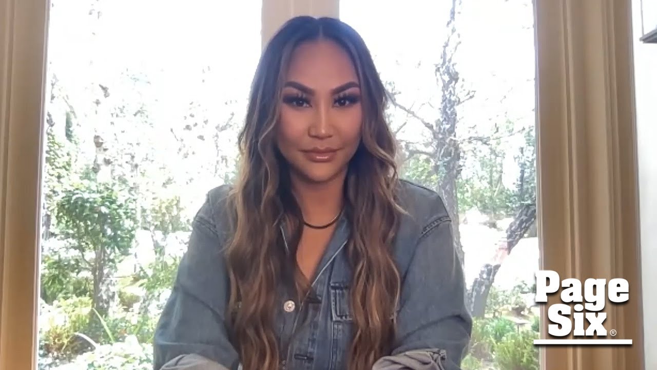 Dorothy Wang confirms Bling Empire Season 3, teases drama intensifies | Page Six Exclusive Interview