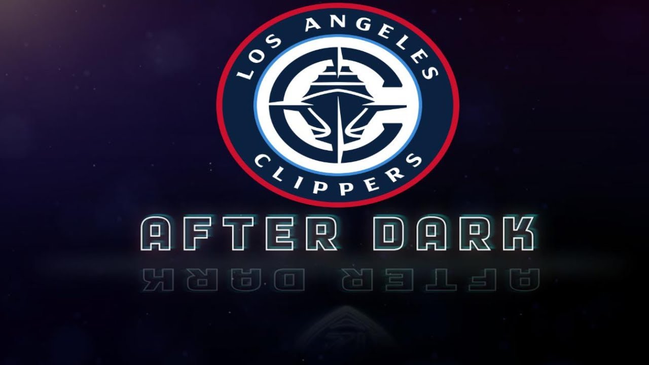 CLIPPERS HOLD ON TO BEAT THE LAKERS