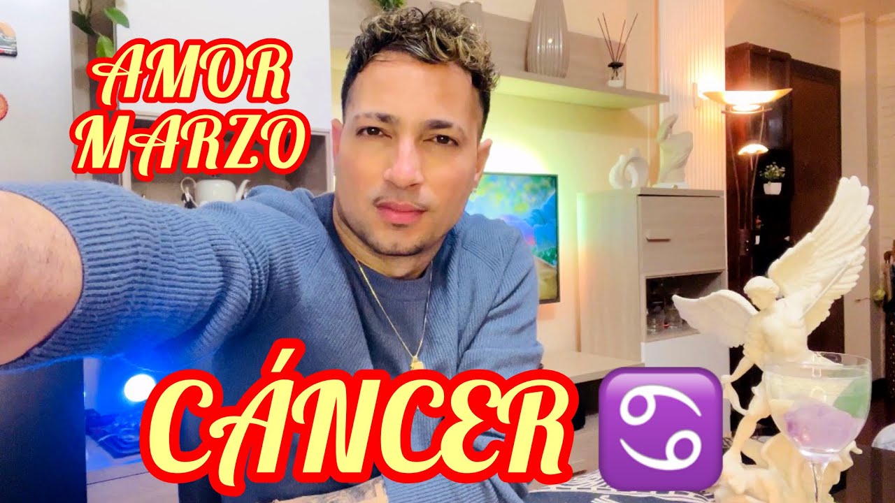 CÁNCER ♋️ WAO 😃😍ESTÁS POR VIVIR UNA FELICIDAD TAN GRANDE 💝 CUIDADO CON EL APEGO TE HACE DAÑO 🫩