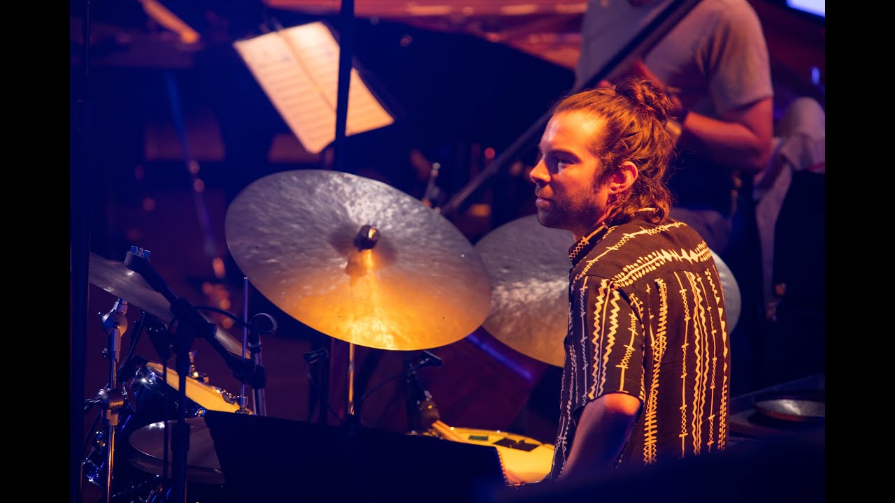 Les Victoires du Jazz 2025 - Gautier Garrigue nommé dans la catégorie 