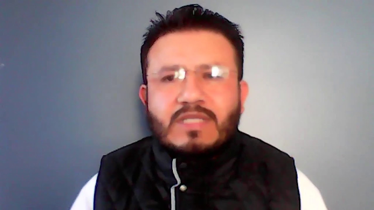 8&deg; Webinar 