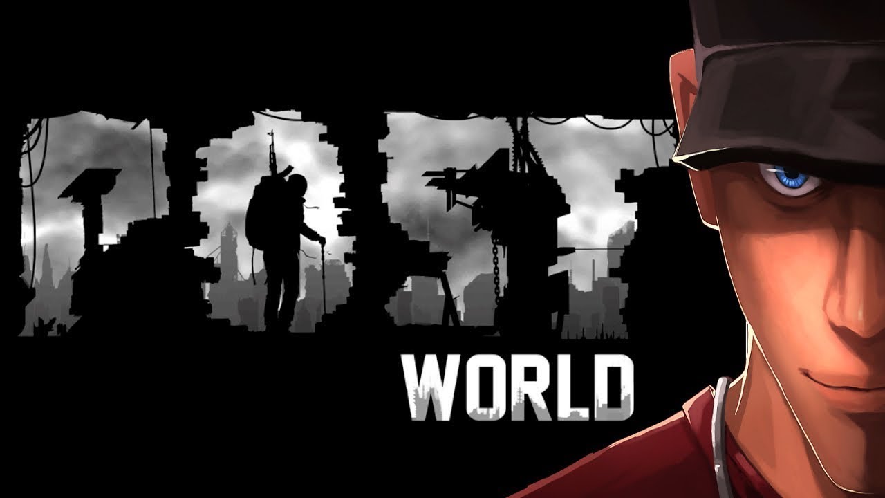 Postworld Gameplay