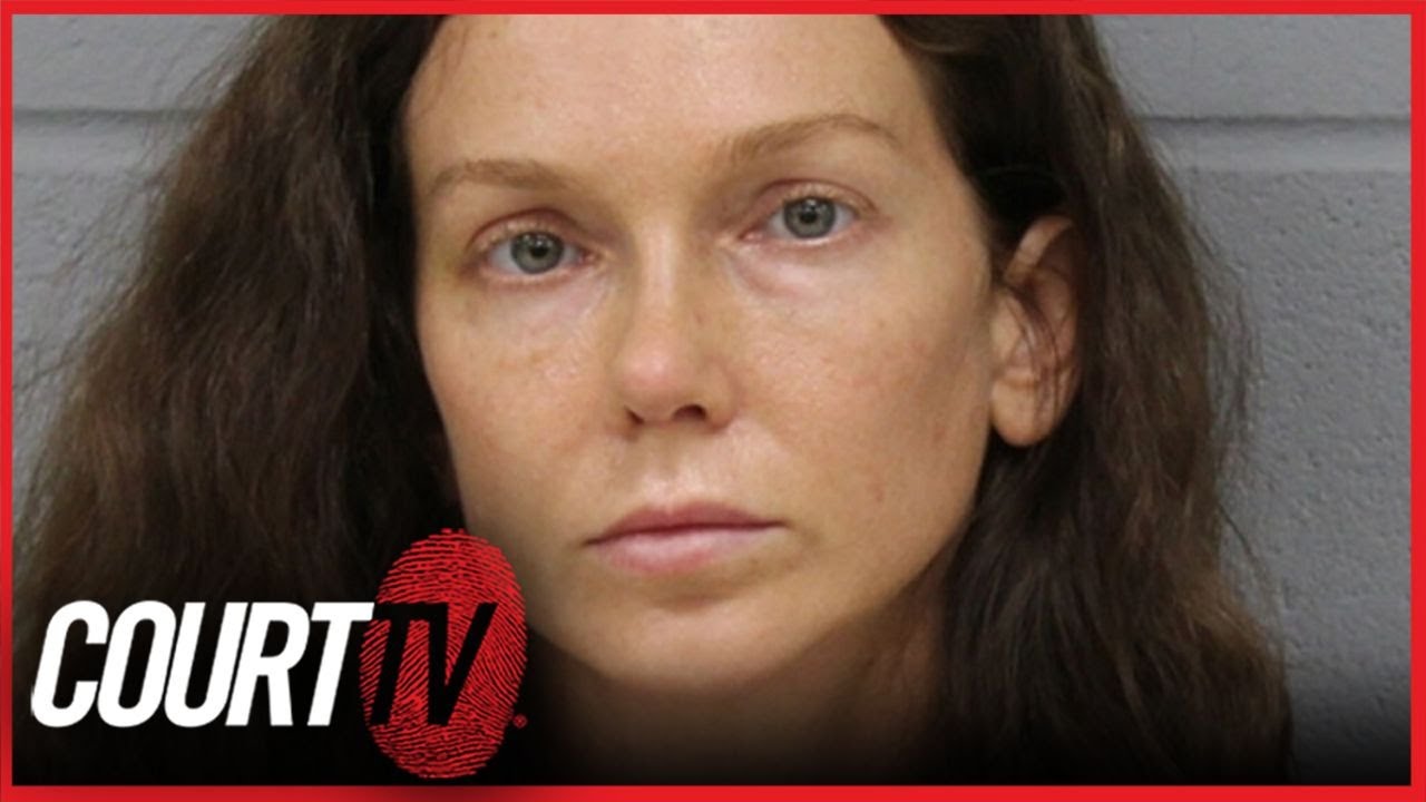 Love Triangle Murder: A Deep Dive into the Case Against Kaitlin Armstrong