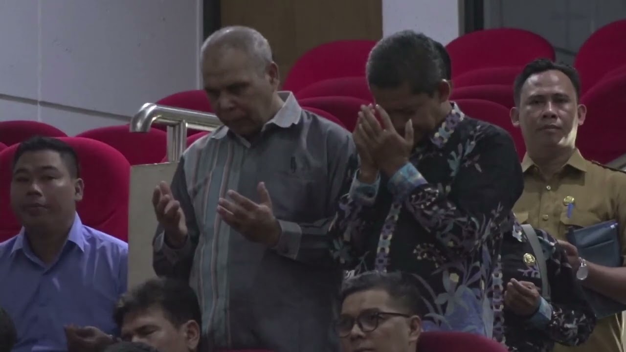 Seminar Pendidikan dengan Tema 