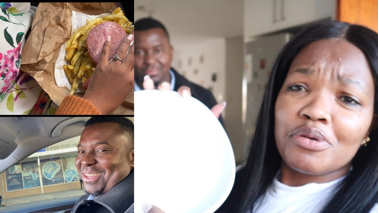 Мы с мужем не согласны | Проведите несколько дней с нами | VLOG