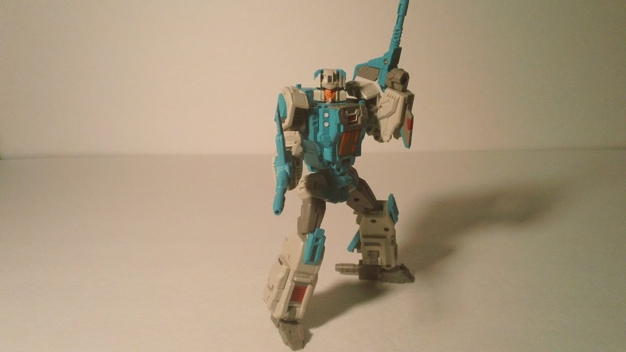 Fansproject Function X-3 Smart Robin