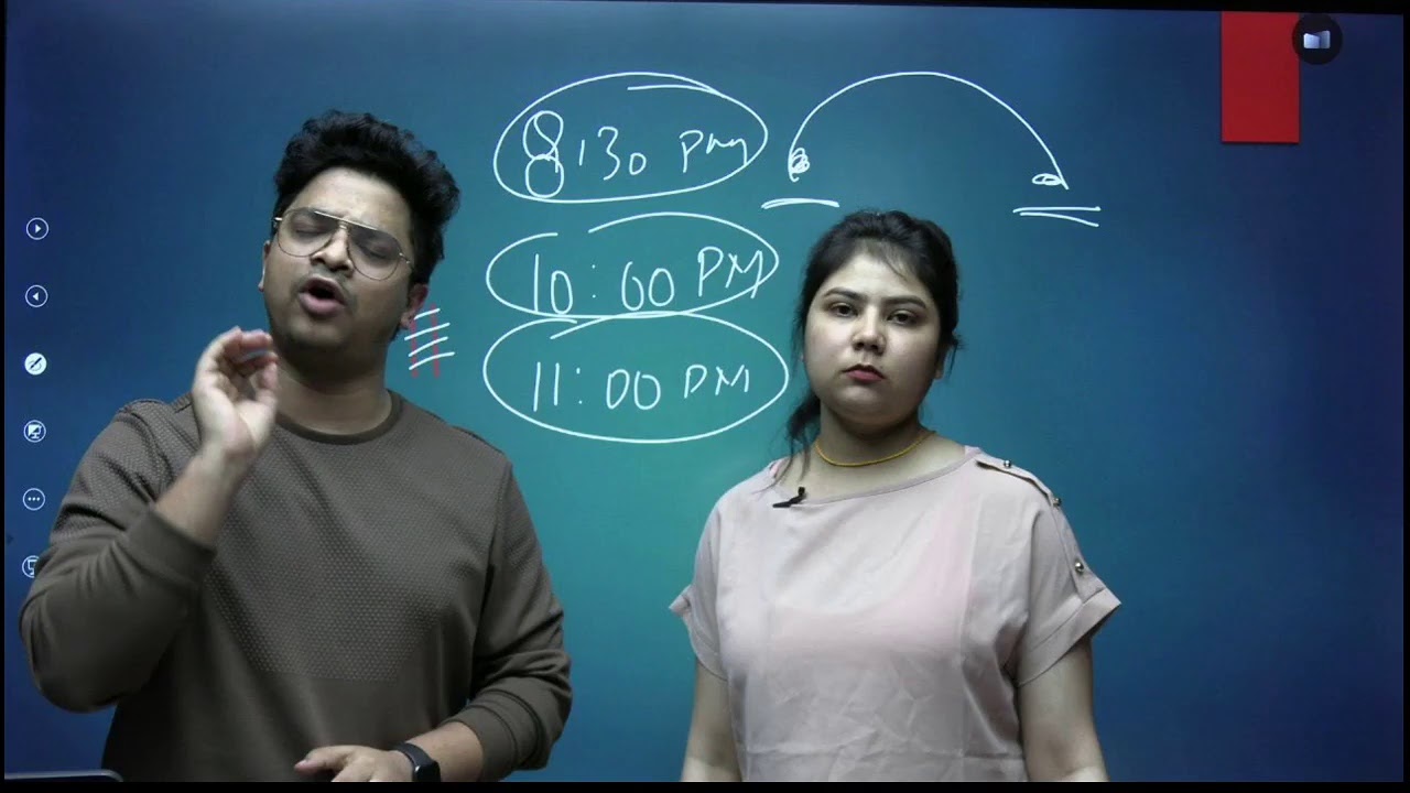 SSC CGL 2019 - Answer Key Analysis by Aman Srivastava & Barkha Agrawal