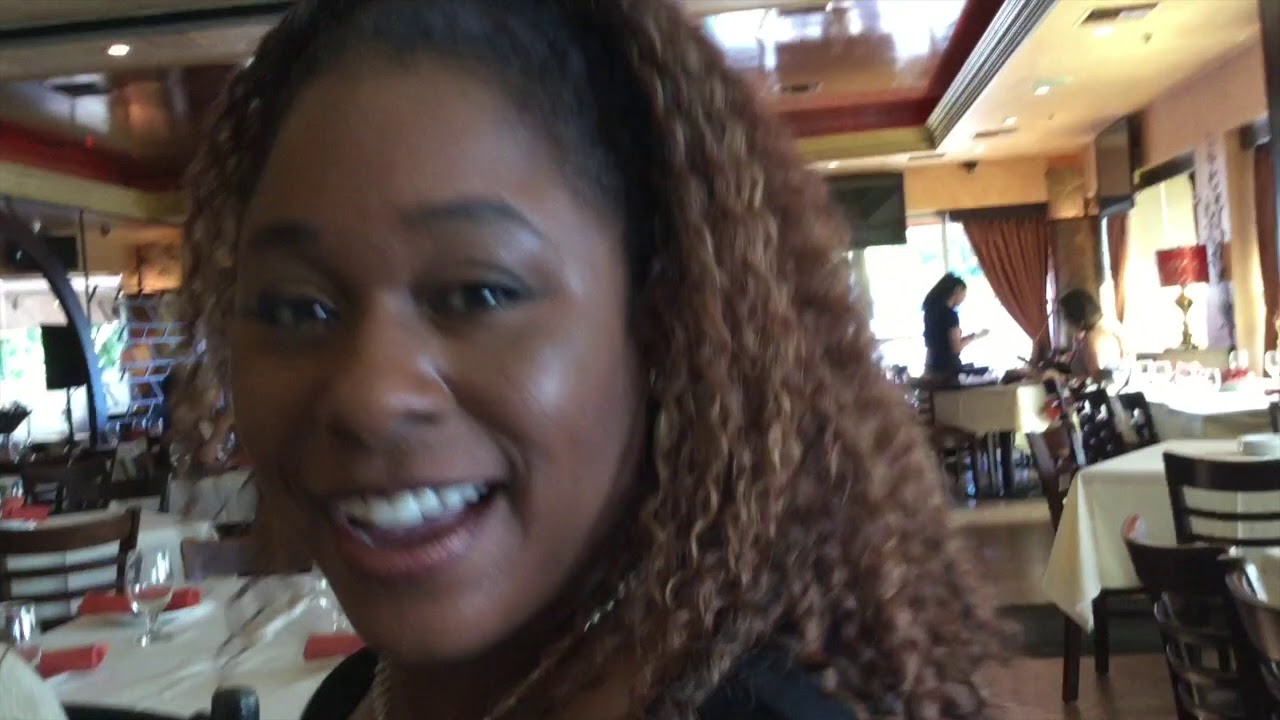 #1620 - Meet My MAMA Dinner/ Anejo Cantina & Grill in Sherman Oaks, CA