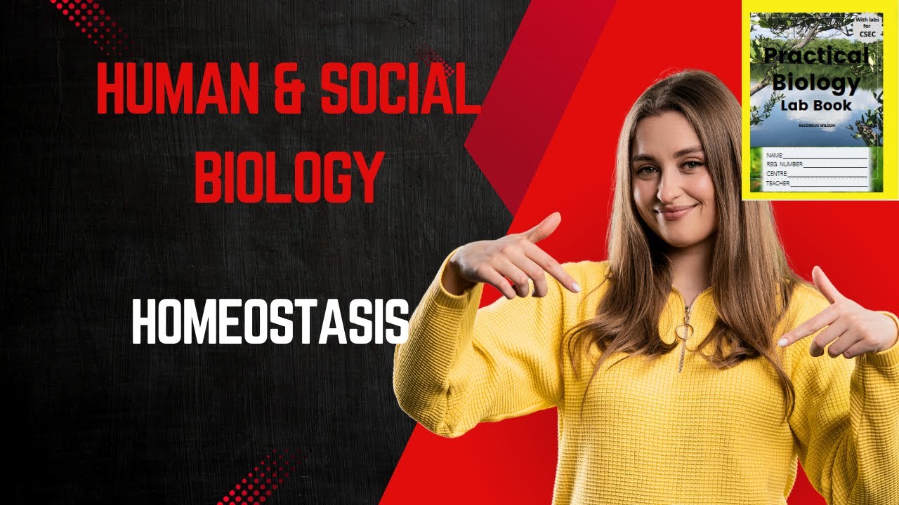 Homeostasis