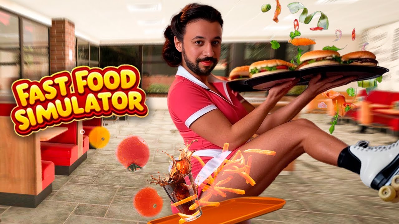 RUMO À FALÊNCIA | Fast Food Simulator #8