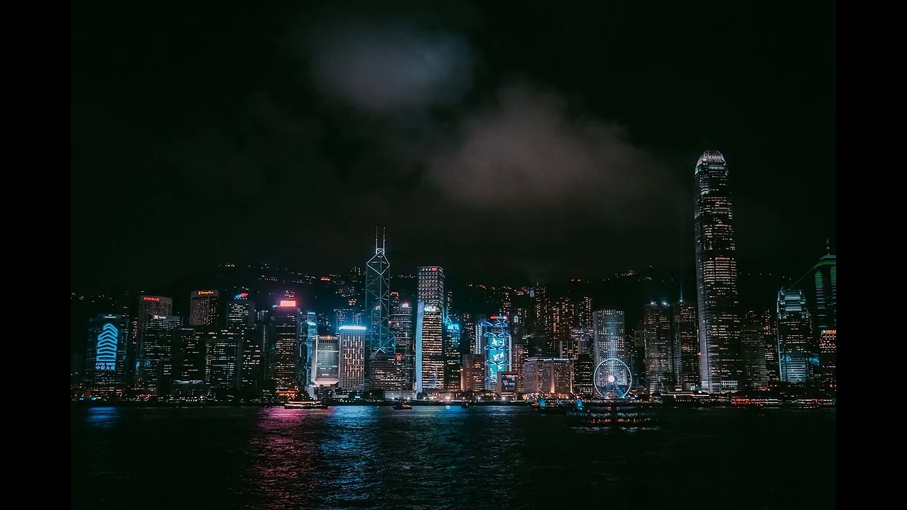 Deep Focus Music – Calm Flow for Work, Study & Coding