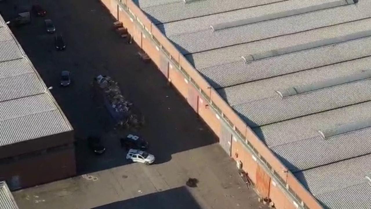 Lacchiarella, controlli al Girasole: 24 denunciati e 120mila euro di multe