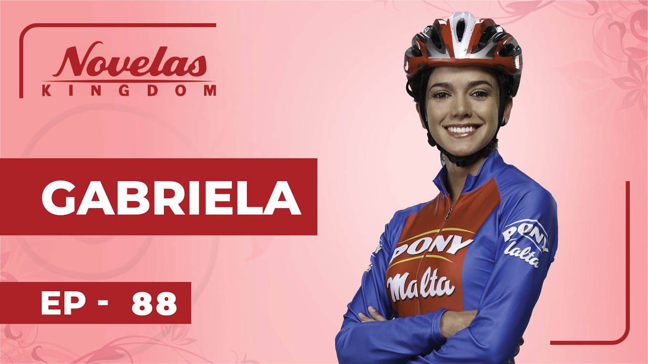 GABRIELA | Episode 88 | English Dubbed