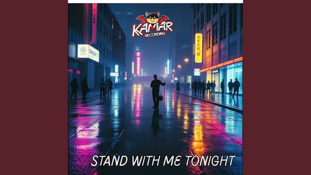 STAND WITH ME TONIGHT