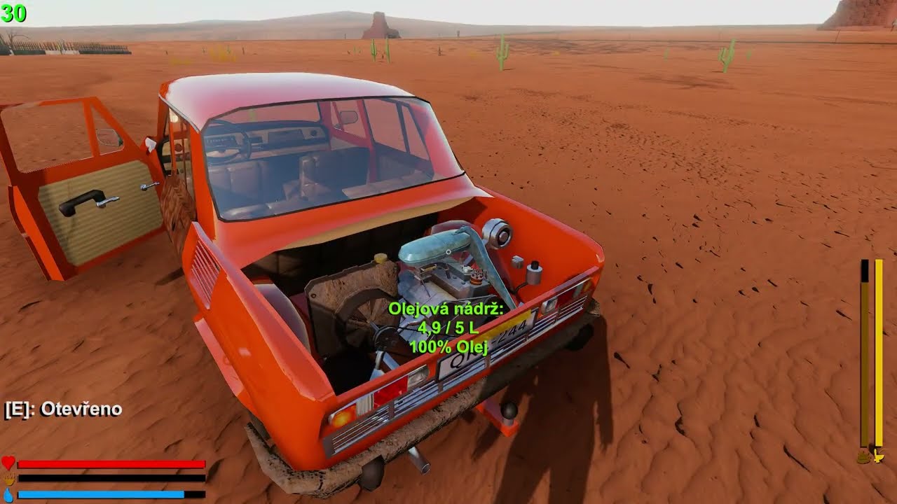 TheLongDrive 1