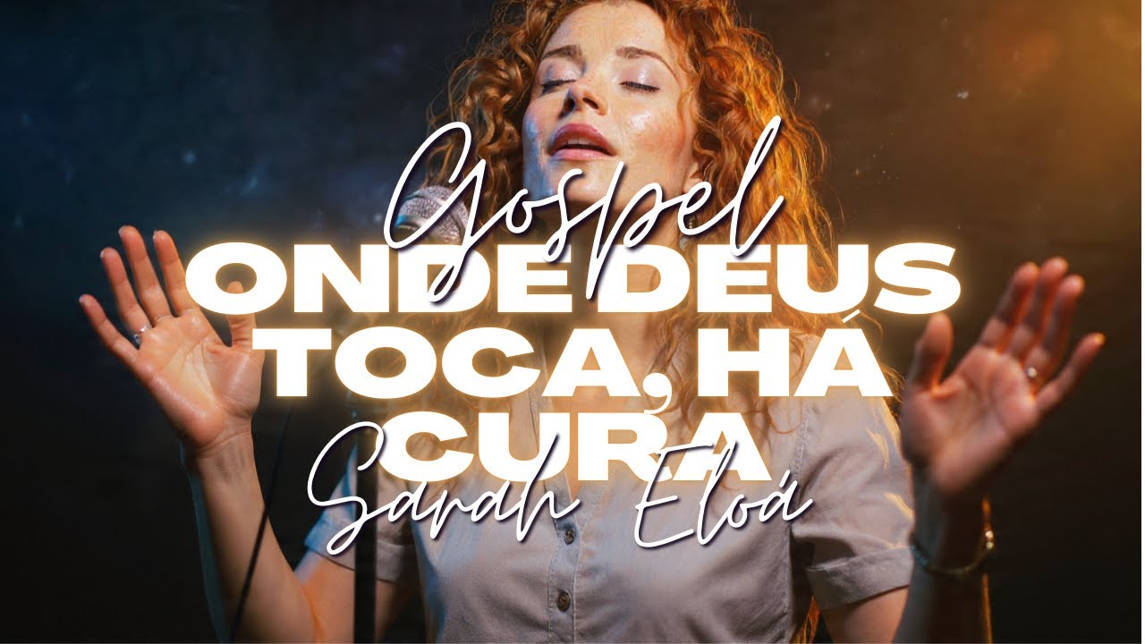 🔥AINDA DE PÉ | Louvores de Cura, Libertação e Recomeço em Deus