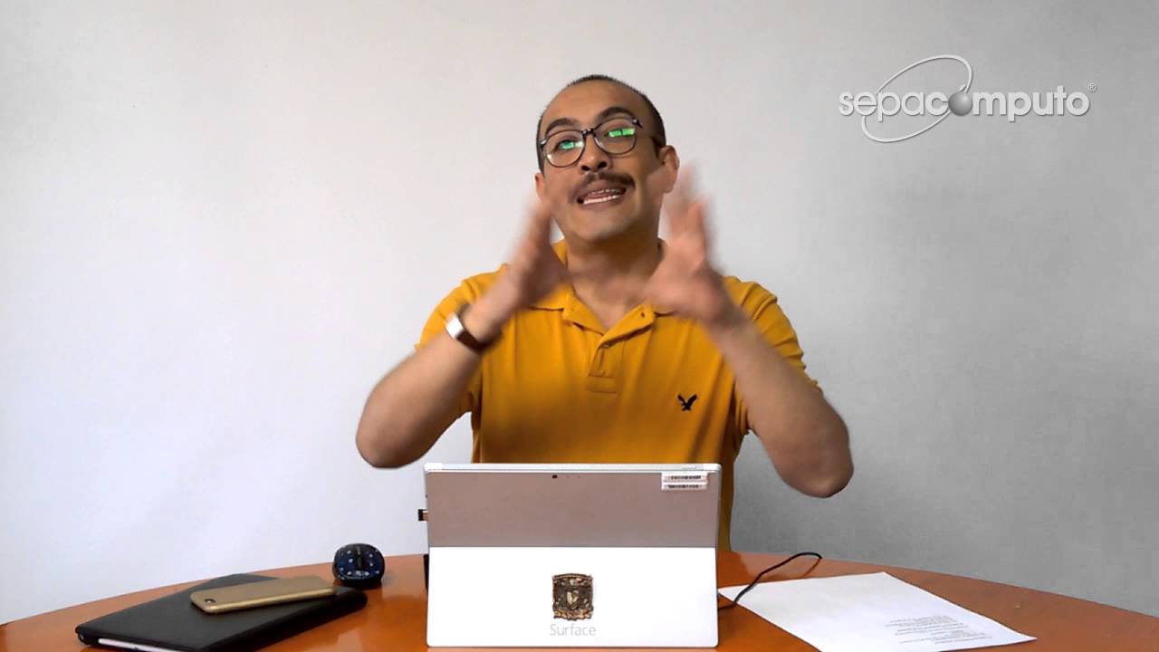&iquest;C&oacute;mo se instala un programa?