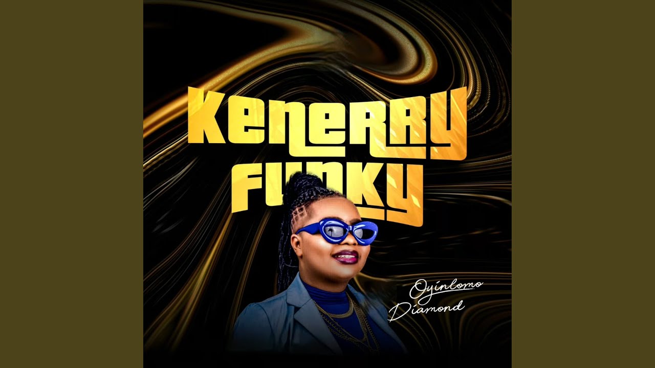Kenerry Funky